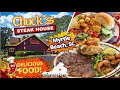 Chuck s Steakhouse Myrtle Beach This Classic Spot Shocked Us
