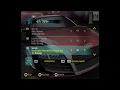 Grandmaster Flash and the Furious Five - Scorpio (NFS Carbon Edition)