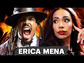 OnlyFans Millions Reality TV Scars Marriage Dating Being Bisexual Erica Mena Funky Friday