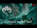 Download Lagu LORD MORGAN - Saat Kabut Merajut Maut (Official Lyric)