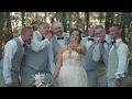 Karissa Brandon Wedding Teaser at Pine Ridge Farm Stewartstown PA