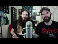 Semblant - Dark of the Day (OFFICIAL VIDEO) - REACTION