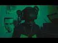 Africain - Stormy