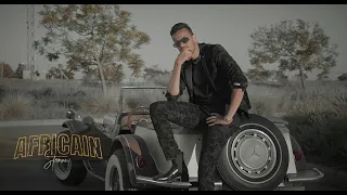 STORMY AFRICAIN Official Music Video 