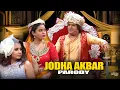 Download Lagu Jodha Akbar Parody | Kapil Sharma Show | Comedy Clip | Comedy Show