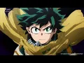Todoroki Family Reunion | My Hero Academia