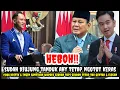 HEBOH‼️AHY SANGAT BERANI SUDA DIUJUNG TANDUK TETAP NGOTOT KERAS INGIN GANTIKAN WAPRES GIBRAN❗