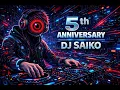 Lagu Dj Saiko (Official) - HIGH ENERGY MINIMAL \u0026 PSYTECH \u0026 DARK DRUMCODE TECHNO🔥(130-136 Bpm)