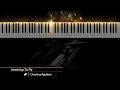 Christina Aguilera - Learning To Fly - LOWER Key (Piano Karaoke Instrumental)