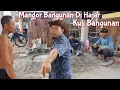 Download Lagu Mandor Bangunan Hajar Kuli Bangunan, Duel Maut -Short Movie MP3