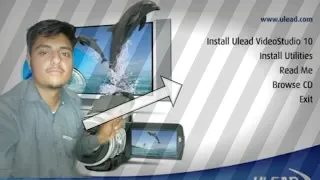 Download Ulead Studio 10 Plus Free Full