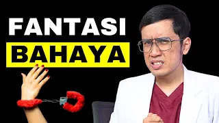 kecanduan bdsm bikin impoten saat nikah