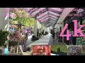 TravelSpy 4k Walkthrough Westfield Topanga Village CA LA SF NH USA Full Tour with music