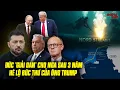 Download Lagu ĐỨC CÔNG BỐ TÀI LIỆU MẬT CHỨNG MINH CHÍNH UKRAINE PHÁ HOẠI ĐƯỜNG ỐNG NORD STREAM - CẢ EU RÚNG ĐỘNG