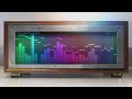 KENNY WAYNE SHEPHERD - True Lies (Equalizer Visualizer)
