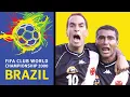 Download Lagu FIFA CLUB WORLD CHAMPIONSHIP 2000 | BRAZIL | COMPLETE GUIDE | Squads, Standings and much more!