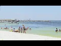 Lifeguards Complete More Than 100 Water Rescues in Destin Due to Dangerous Conditions