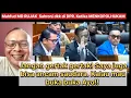 Download Lagu Mahfud MD ke Sahroni dkk di DPR. \