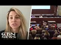 Parents Being Called Terrorists Dr Nicole Saphier on Dangerous Wedge Dividing Kids Parents