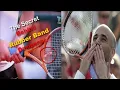 The Secret Behind Rubber Band Dampener Andre Agassi