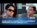 CINTA SEPENUH JIWA EPS 78: APA LAGI RENCANA HASBI BERIKUTNYA⁉️ - Cut Syifa, Kenny Austin
