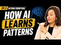 How ChatGPT Learns Data Patterns Prediction Explained