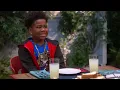 Young Dylan Finds Out Lay Lay's Secret? 😳 That Dude Dylan | That Girl Lay Lay | Nickelodeon