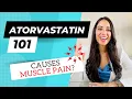 Atorvastatin For first-timers