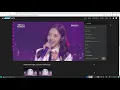 Download Lagu LOONA (이달의 소녀) - SATELLITE, PERFECT LOVE, FALL AGAIN BALLAD VER. (LOONA ON WAVE CONCERT)