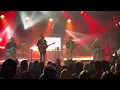 Sons of Legion rocking out in Montreal!