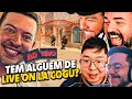 Download Lagu COGU NUNCA MAIS JOGA COM A LOBBY DO ALASTRO!