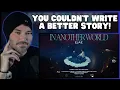 Lagu THE WORLD BEST NEW IDOL!? EJAE - In Another World  | Metal Vocalist Reacts
