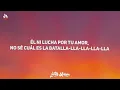 Boza, Sech - Paris [Letra]