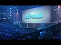 Oswalt the Rabbit 2-D Disney animation announced D23