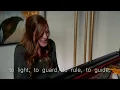 Angel of God (Official Music Video) - Francesca LaRosa and Sarah Hart
