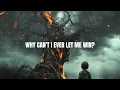Citizen Soldier - Inner Critic (Lyric Video)
