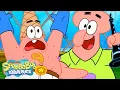 Download Lagu Patrick Being a Star for 90 Minutes Straight ⭐ | @SpongeBobOfficial