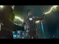 Download Lagu The Flash (DCEU) Powers and Fight Scenes - The Flash (2023) Part 2