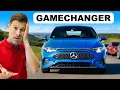 Download Lagu This new Mercedes changes EVERYTHING!