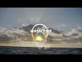 Tenchi x Shaggy x Embody - It Wasn't Me (feat. Moss Kena) [Lyric Video]