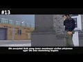 GTA 3 - Misi #13 - Penjahat - Subtitle Indonesia