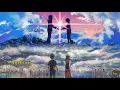 Download Lagu Anata Yoru ga Akeru Made X Akenai Yoru No Lily (Kimi no Nawa x Tenki no Ko) Soundtrack