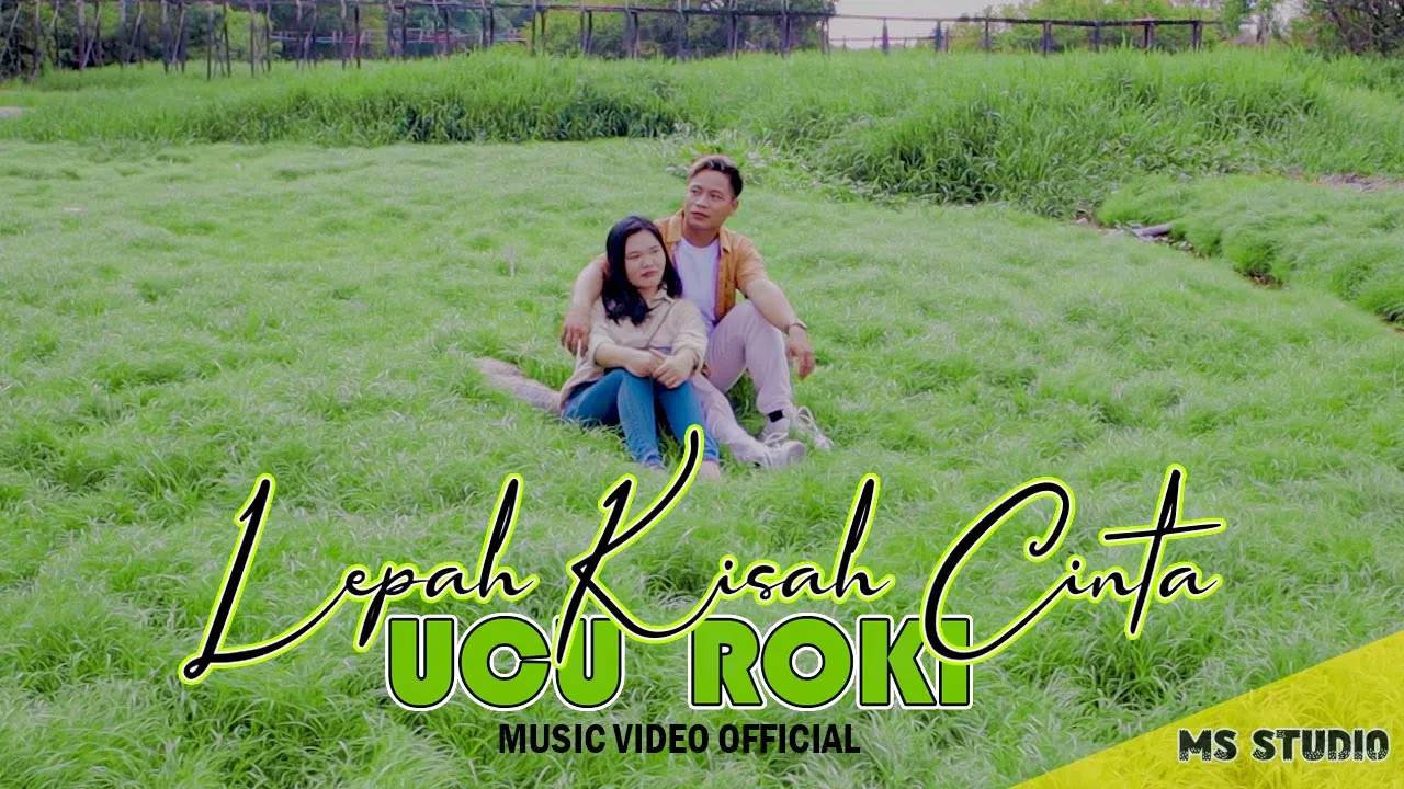 Ucu Roki - Lepah Kisah Cinta