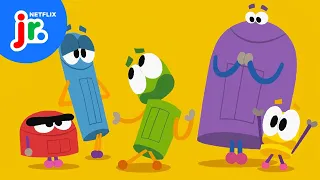 learn about nouns adjectives u0026 verbs storybots answer time netflix jr