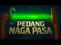 Download Lagu ⚔ PEDANG NAGA PASA (1991) 🥋  | Aksi Silat Fantasi \u0026 Ilmu Sakti – Film Klasik Rapi Films