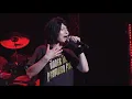 Galneryus - Departure live Hunter X Hunter OP
