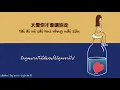 Lagu Thaisub(ซับไทย)เพลง愛我的時候 ( When You Loved Me) Eric周興哲x Shan Yichun 單依純