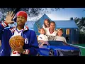 NBA Legend Allen Iverson lifestyle Wife Net worth in 2025