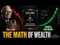 The Math of Wealth Why 90 Fail at Compounding