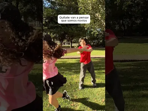 SOLO TENGO OJOS PARA DANIELITA 😎 #humor #funny #comedy #viralvideo #shorts